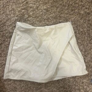 Altar’d state skort